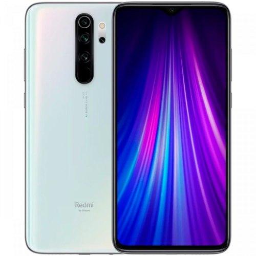 Смартфон Xiaomi Redmi Note 8 Pro 64 GB White USED **