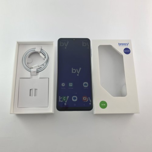Смартфон Samsung Galaxy A04s 32 GB Green USED **