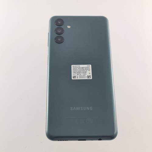 Смартфон Samsung Galaxy A04s 32 GB Green USED **