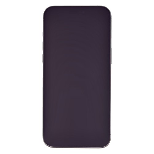 Смартфон Apple iPhone 15 Pro Max 256 GB Natural Titanium USED **