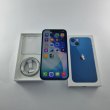 Смартфон Apple iPhone 13 128 GB Blue USED **