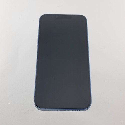 Смартфон Apple iPhone 13 128 GB Blue USED **