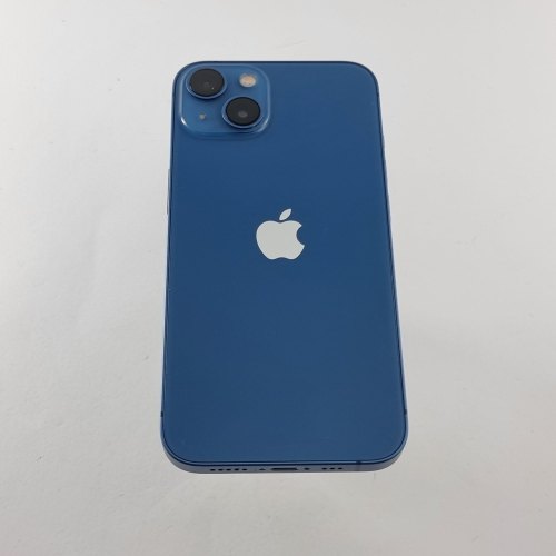 Смартфон Apple iPhone 13 128 GB Blue USED **