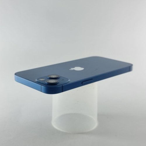 Смартфон Apple iPhone 13 128 GB Blue USED **