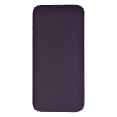 Смартфон Apple iPhone 14 256 GB Purple USED **