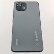 Смартфон Xiaomi Mi 11 Lite 128 GB Boba Black USED **