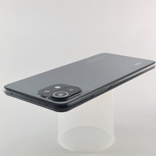 Смартфон Xiaomi Mi 11 Lite 128 GB Boba Black USED **