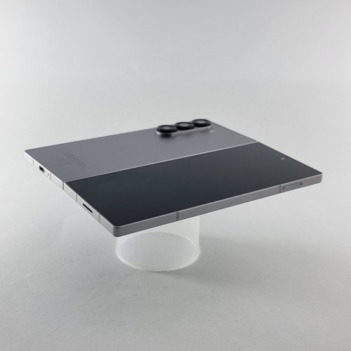 Смартфон Samsung Galaxy Z Fold 6 1 TB Silver Shadow USED **