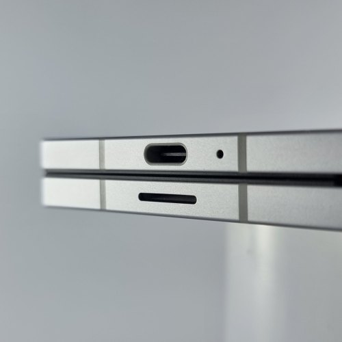 Смартфон Samsung Galaxy Z Fold 6 1 TB Silver Shadow USED **