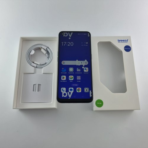 Смартфон Oppo A53 64 GB Black USED **