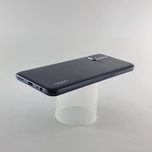 Смартфон Oppo A53 64 GB Black USED **