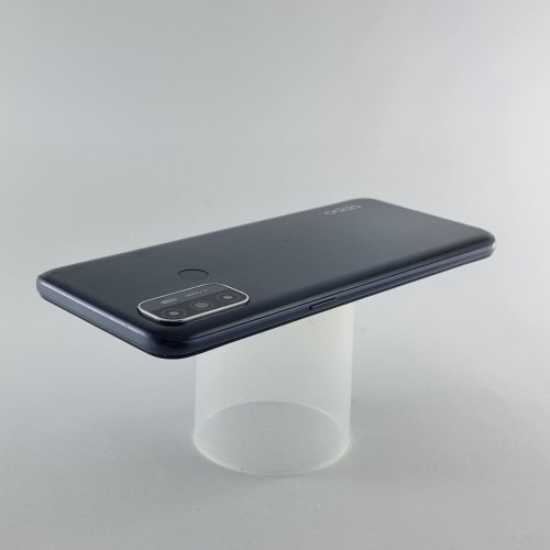 Смартфон Oppo A53 64 GB Black USED **