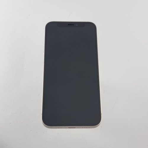 Смартфон Apple iPhone 12 mini 64 GB White USED **