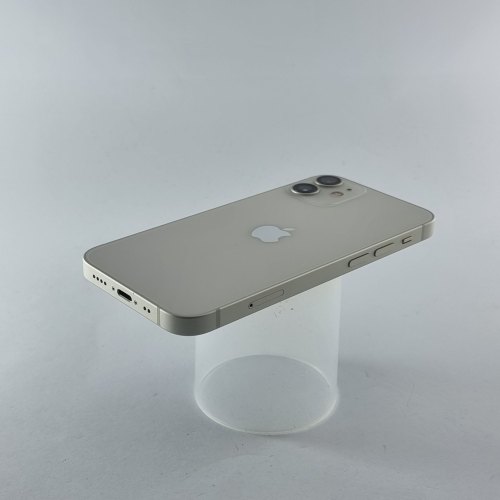 Смартфон Apple iPhone 12 mini 64 GB White USED **
