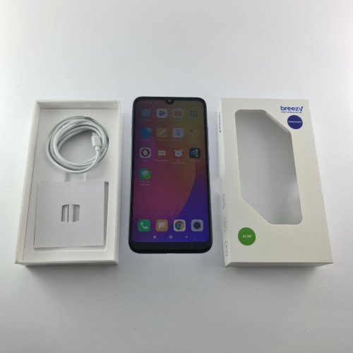 Смартфон Xiaomi Redmi 7 32 GB Comet Blue USED **