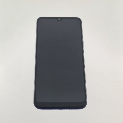 Смартфон Xiaomi Redmi 7 32 GB Comet Blue USED **