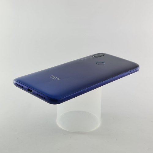 Смартфон Xiaomi Redmi 7 32 GB Comet Blue USED **