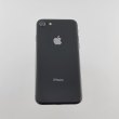 Смартфон Apple iPhone 8 64 GB Space Gray USED **