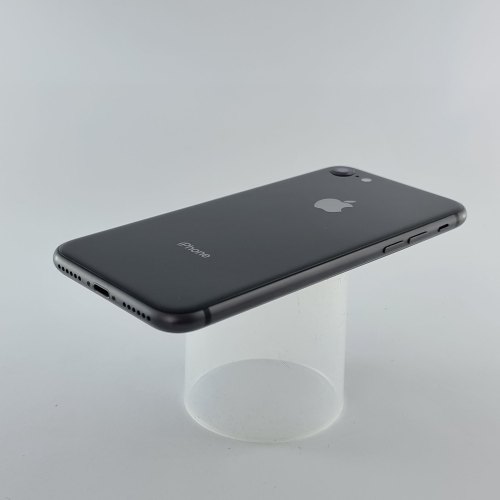 Смартфон Apple iPhone 8 64 GB Space Gray USED **