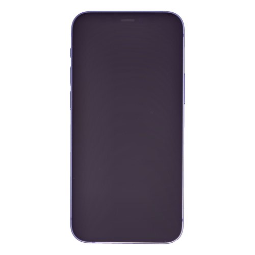 Смартфон Apple iPhone 12 mini 128 GB Purple USED **