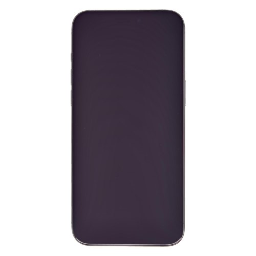 Смартфон Apple iPhone 15 Pro Max 256 GB Natural Titanium USED **