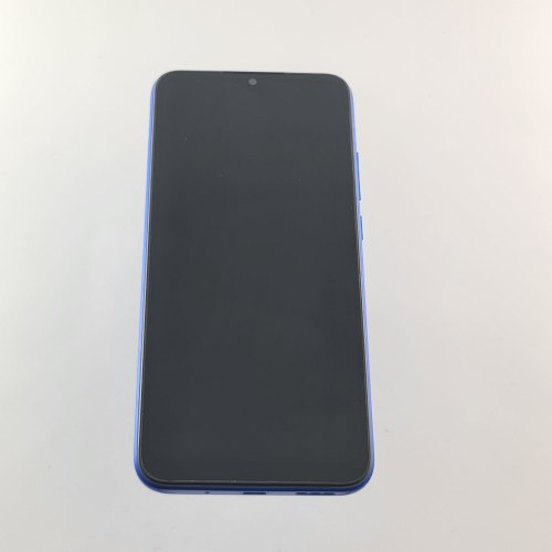 Смартфон Xiaomi Redmi 9C 64 GB Twilight Blue USED **