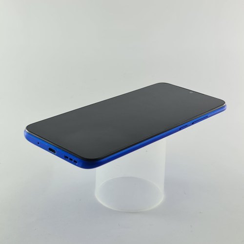 Смартфон Xiaomi Redmi 9C 64 GB Twilight Blue USED **