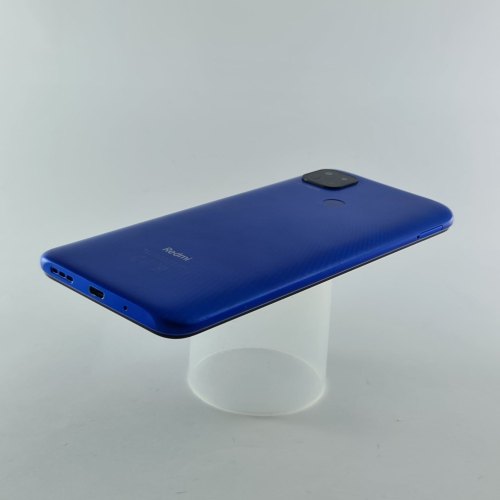 Смартфон Xiaomi Redmi 9C 64 GB Twilight Blue USED **