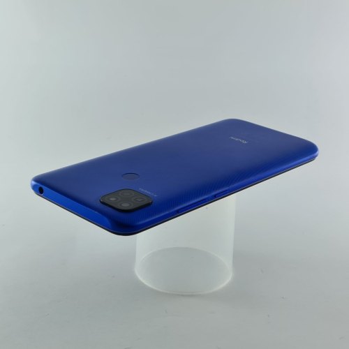 Смартфон Xiaomi Redmi 9C 64 GB Twilight Blue USED **