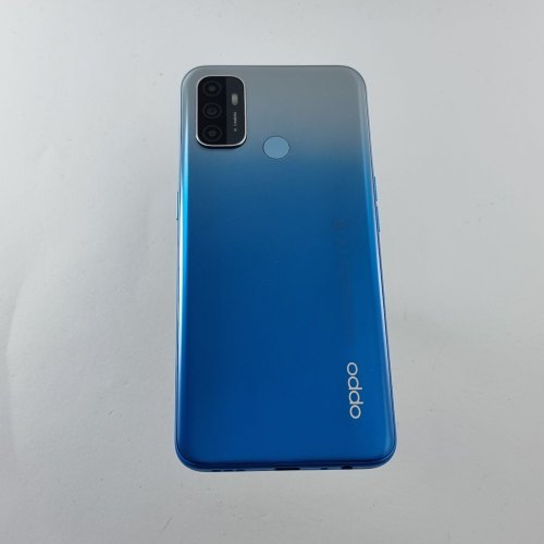 Смартфон Oppo A53 64 GB Fancy Blue USED **
