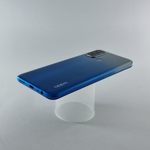 Смартфон Oppo A53 64 GB Fancy Blue USED **