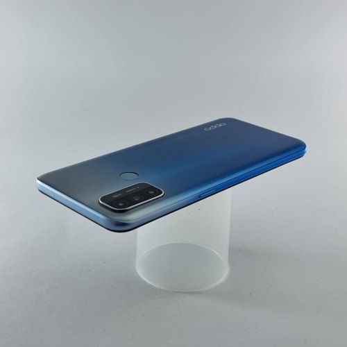 Смартфон Oppo A53 64 GB Fancy Blue USED **