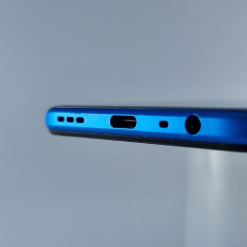 Смартфон Oppo A53 64 GB Fancy Blue USED **