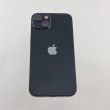 Смартфон Apple iPhone 13 128 GB Midnight USED **