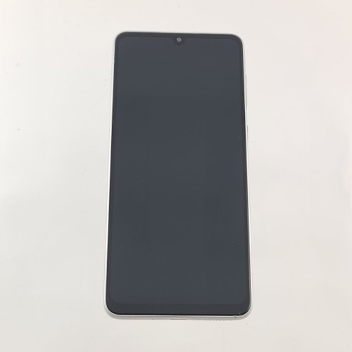 Смартфон Samsung Galaxy A33 128 GB White USED **