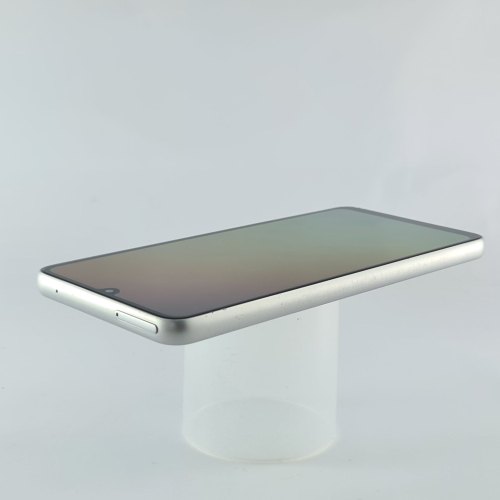 Смартфон Samsung Galaxy A33 128 GB White USED **