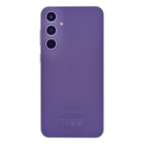 Смартфон Samsung Galaxy S23 FE 256 GB Purple USED **