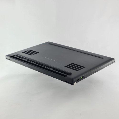 Ноутбук RAZER, 13, Intel Core i7, Nvidia GeForce GTX 1650, 16 GB, Black / 512GB SSD USED ** (2A00024877)