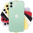 Смартфон Apple iPhone 11 128 GB Green USED **