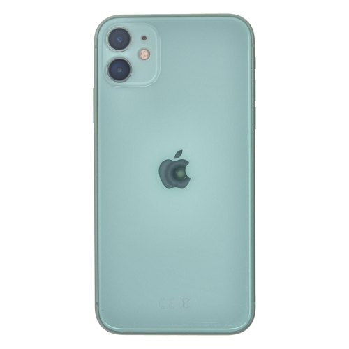 Смартфон Apple iPhone 11 128 GB Green USED **