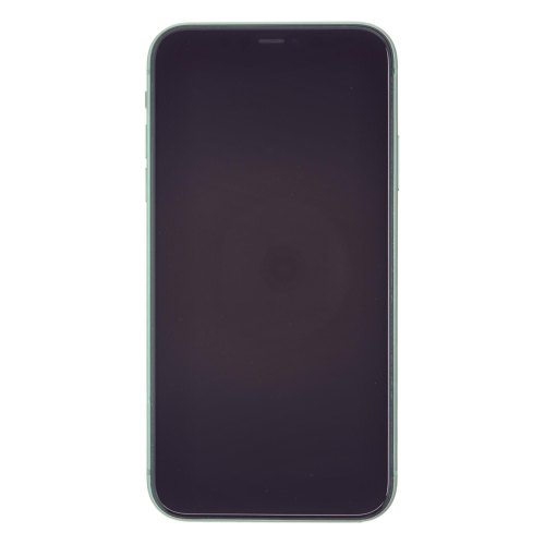 Смартфон Apple iPhone 11 128 GB Green USED **