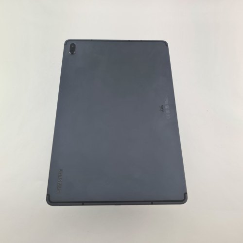 Планшет Samsung Galaxy Tab S7 FE (12.4'',2560x1600,64GB,Android,Magnetic Connector, Mystic Black USED ** (2Q00016618)