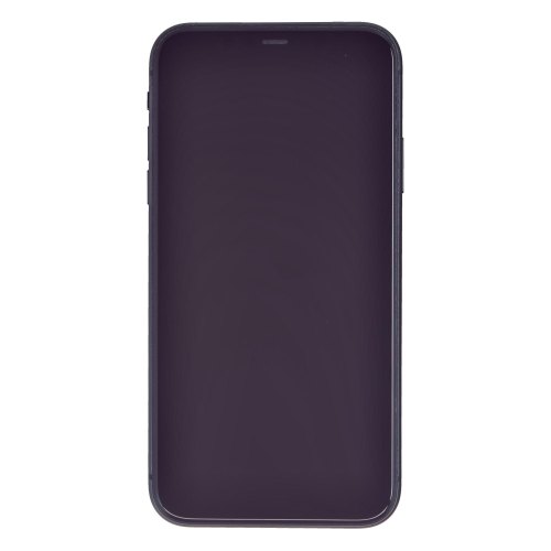 Смартфон Apple iPhone 11 64 GB Black USED **