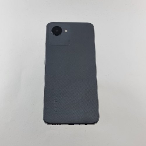 Смартфон RealmeC30 32 GB Denim Black USED **