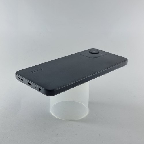 Смартфон RealmeC30 32 GB Denim Black USED **