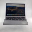Ноутбук MacBook Pro 13 with Touch Bar Intel Core i7, 32 GB, 512 GB, Space Gray USED ** (2CZ0Y6000YF00501)