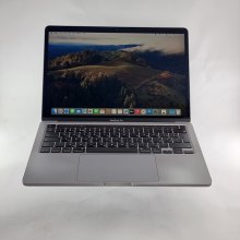 Ноутбук MacBook Pro 13 with Touch Bar Intel Core i7, 32 GB, 512 GB, Space Gray USED ** (2CZ0Y6000YF00501)