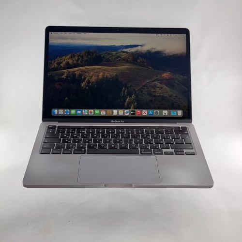 Ноутбук MacBook Pro 13 with Touch Bar Intel Core i7, 32 GB, 512 GB, Space Gray USED ** (2CZ0Y6000YF00501)