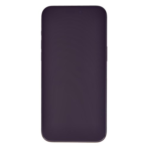 Смартфон Apple iPhone 15 Pro Max 256 GB Black Titanium USED **