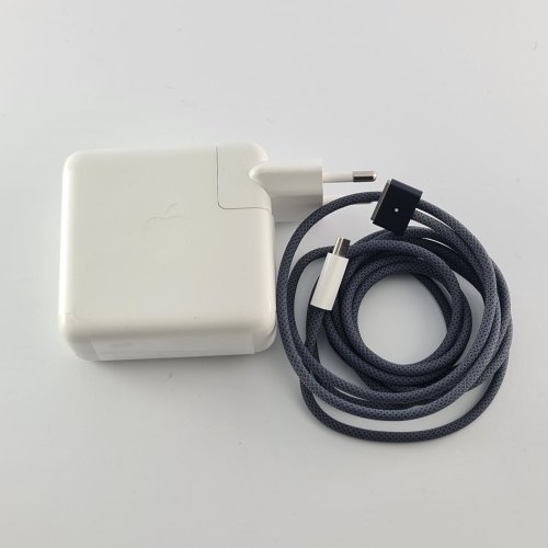 Ноутбук MacBook Air 13.6  Apple M2 (8C CPU/8C GPU), 8 GB, 256 GB, Midnight USED ** (2QMLY3300511)